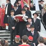 Photo Gallery: Dubrovnik Celebrates Candlemass 33 St. Blaise Day Kandelora 33