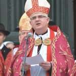 Photo Gallery: Dubrovnik Celebrates Candlemass 34 St. Blaise Day Kandelora 34