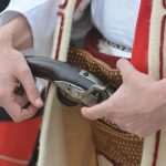 Photo Gallery: Dubrovnik Celebrates Candlemass 35 St. Blaise Day Kandelora 35