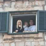 Photo Gallery: Dubrovnik Celebrates Candlemass 37 St. Blaise Day Kandelora 37