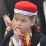 Photo Gallery: Dubrovnik Celebrates Candlemass 38 St. Blaise Day Kandelora 38