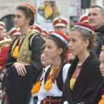 Photo Gallery: Dubrovnik Celebrates Candlemass 39 St. Blaise Day Kandelora 39