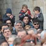 Photo Gallery: Dubrovnik Celebrates Candlemass 4 St. Blaise Day Kandelora 4