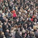 Photo Gallery: Dubrovnik Celebrates Candlemass 5 St. Blaise Day Kandelora 5