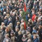 Photo Gallery: Dubrovnik Celebrates Candlemass 6 St. Blaise Day Kandelora 6