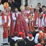 Photo Gallery: Dubrovnik Celebrates Candlemass 7 St. Blaise Day Kandelora 7