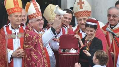 St. Blaise Day Kandelora 9