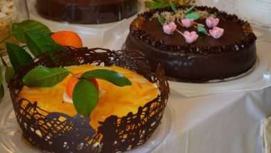 Wine and Orange Festival 3