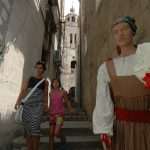 Korcula amongst top 8 island destinations 8 Korcula