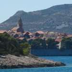 Korcula amongst top 8 island destinations 1 Korcula
