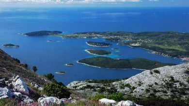 Our Beautiful Island of Korčula Among Forbes’ Safest Islands in Europe 7 Korcula