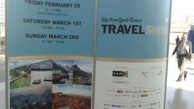 Dubrovnik at New York Times Travel Show 23 Dubrovnik at New York Times Travel Show