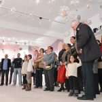 Sound of the Sea Exhibition Opens 1 Sounds of the Sea 1