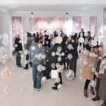 Sound of the Sea Exhibition Opens 3 Sounds of the Sea 3