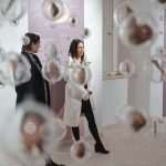 Sound of the Sea Exhibition Opens 4 Sounds of the Sea 4