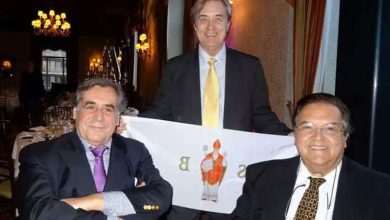 St Blaise New York 1