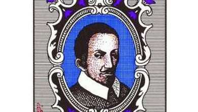 Ivan Bunic-Vucic:The Dubrovnik Duke Who Wrote Love Poems 31 ivan bunic vucic