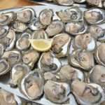 Ston Oyster Day Attracts Japanese Tourists 2 Ston Oyster Day
