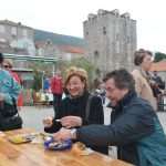 Ston Oyster Day Attracts Japanese Tourists 6 Ston Oyster Day