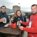 Ston Oyster Day Attracts Japanese Tourists 7 Ston Oyster Day