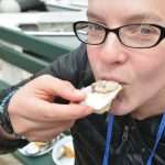 Ston Oyster Day Attracts Japanese Tourists 11 Ston Oyster Day