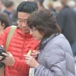 Ston Oyster Day Attracts Japanese Tourists 12 Ston Oyster Day