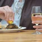 Ston Oyster Day Attracts Japanese Tourists 10 Ston Oyster Day