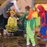 Cavtat Carnival Party