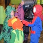 Cavtat Carnival Party