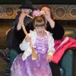 Cavtat Carnival Party