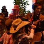 It's time for the Carnival in Cavtat! 4 Cavtat Carnival Party