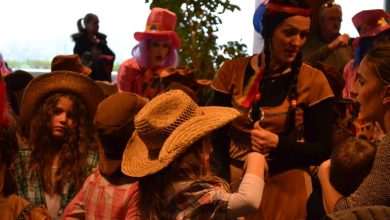 29 years of 'Little carnival fest' in Cavtat 1 Cavtat Carnival Party