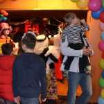 Cavtat Carnival Party