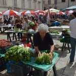 green market