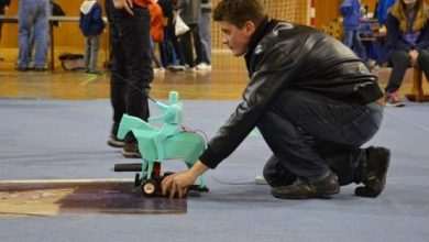 Dubrovnik RoboCup Big Success 2 robocup-dubrovnik