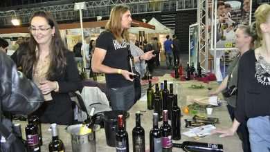 Plavac Mali Wine From Dubrovnik Region Enchants Zagreb 21 Plavac Mali Zagreb promotion