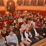 Best Croatian klapa groups' free concert in Dubrovnik 1 Aklapela Dubrovnik 2014