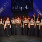 Best Croatian klapa groups' free concert in Dubrovnik 6 Aklapela Dubrovnik 2014