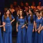 Best Croatian klapa groups' free concert in Dubrovnik 11 Aklapela Dubrovnik 2014