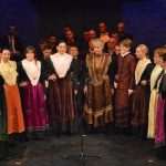 Best Croatian klapa groups' free concert in Dubrovnik 3 Aklapela Dubrovnik 2014