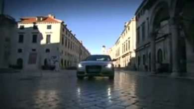 Audi promotes Dubrovnik in a new commercial! 1 Audi commercial