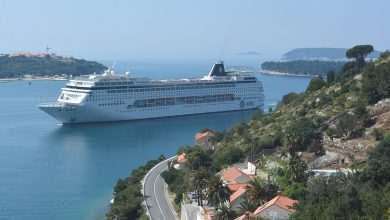 Dubrovnik named the best Mediterranean cruise destination! 4 Dubrovnik Cruise Awards