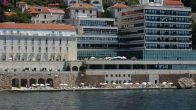 The most powerful people of the world are gathering for Dubrovnik’s wedding of the century! 1 excelsior-hearst dubrovnik weeding