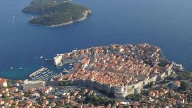 Dubrovnik is the second among 6 most alluring European cities 1 Dubrovnik