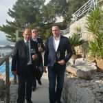 Dubrovnik Hotel Palace