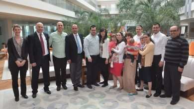 Jewish guests are delighted with Dubrovnik hospitality 10 Jewish Pesah Rixos