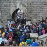 Photo Gallery: Croatian Catholic Youth Meeting in Dubrovnik! 27 Meeting of Croatian Catholic Youth Dubrovnik 2014