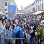 Photo Gallery: Croatian Catholic Youth Meeting in Dubrovnik! 36 Meeting of Croatian Catholic Youth Dubrovnik 2014