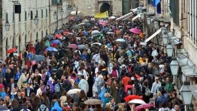 Photo Gallery: Croatian Catholic Youth Meeting in Dubrovnik! 2 Meeting of Croatian Catholic Youth Dubrovnik 2014