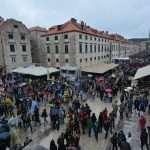 Photo Gallery: Croatian Catholic Youth Meeting in Dubrovnik! 30 Meeting of Croatian Catholic Youth Dubrovnik 2014